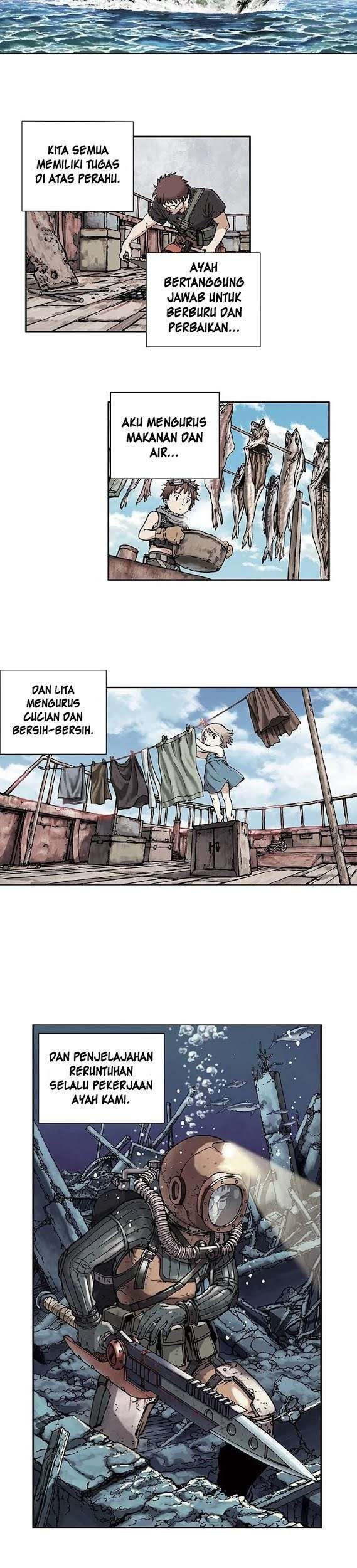 Leviathan Chapter 1 Gambar 24