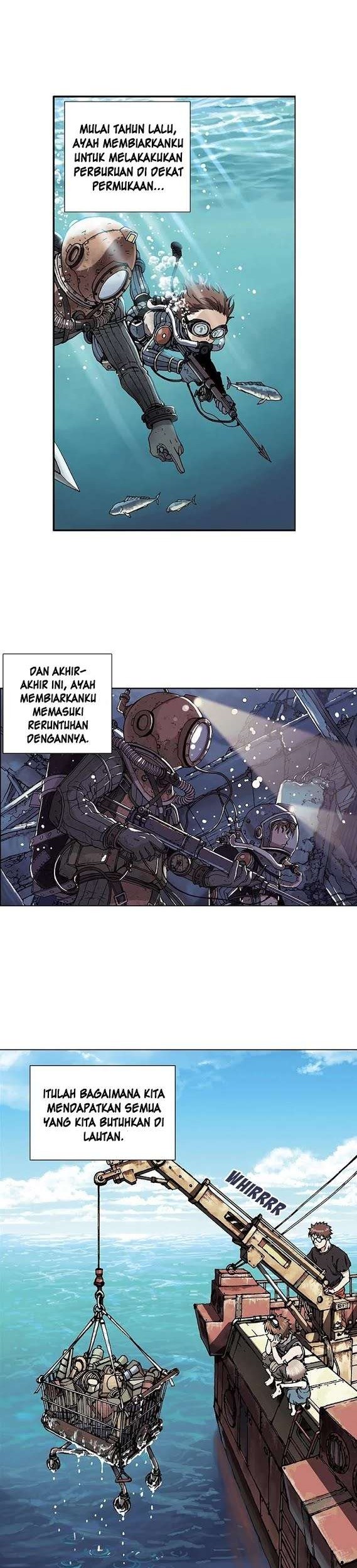 Leviathan Chapter 1 Gambar 25