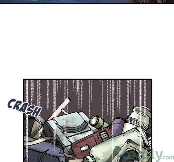 Leviathan Chapter 1 Gambar 26