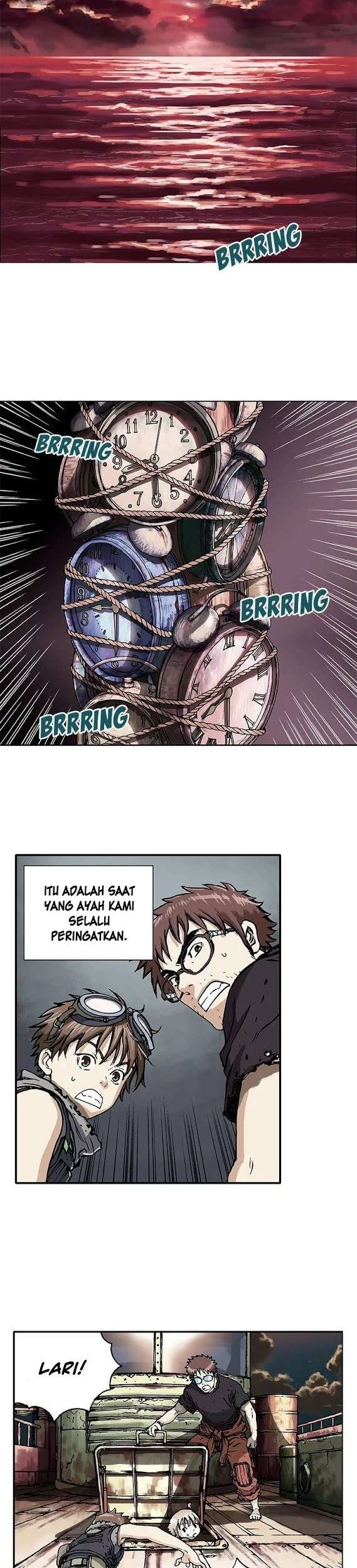 Leviathan Chapter 1 Gambar 28