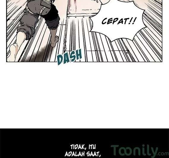 Leviathan Chapter 1 Gambar 29