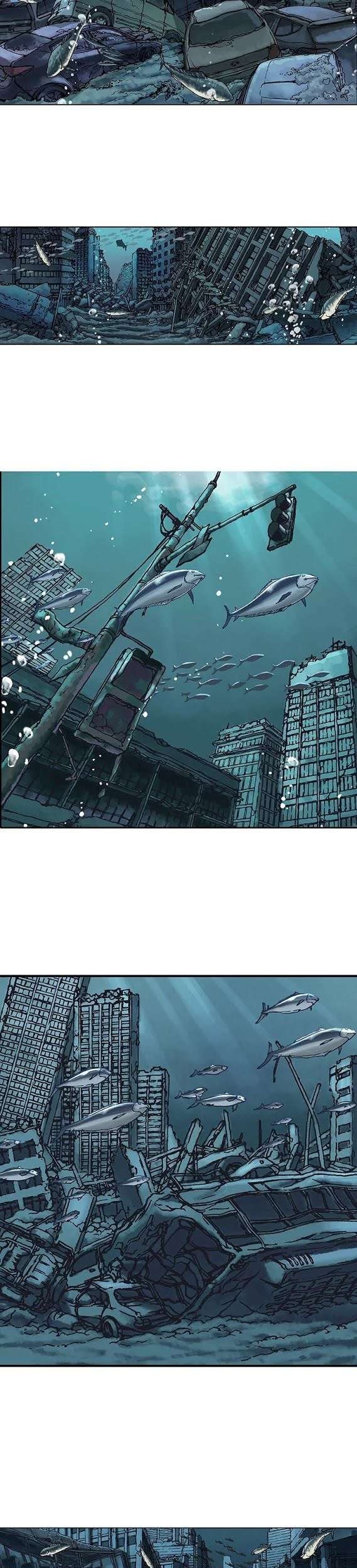 Leviathan Chapter 1 Gambar 5