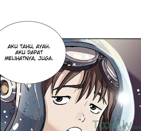 Leviathan Chapter 1 Gambar 7
