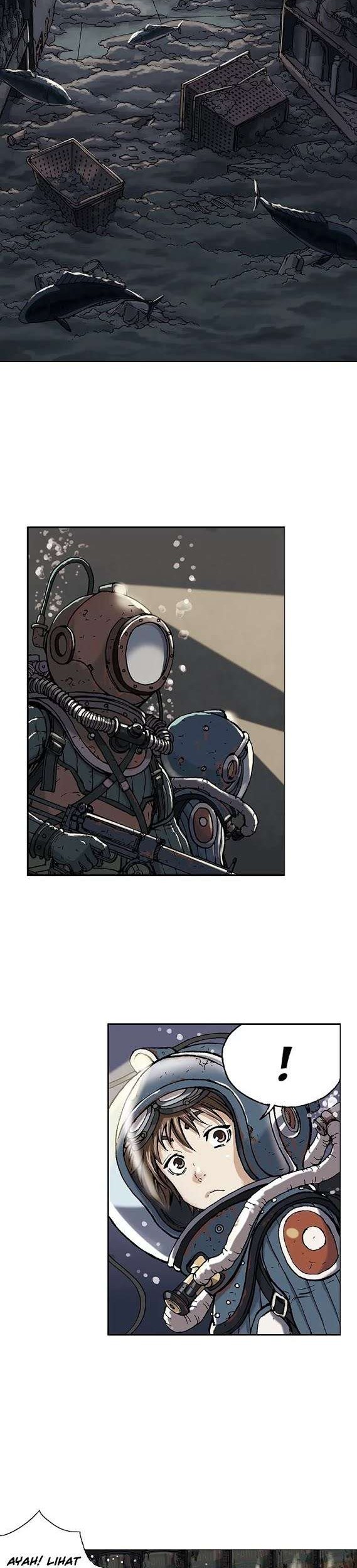 Leviathan Chapter 1 Gambar 10