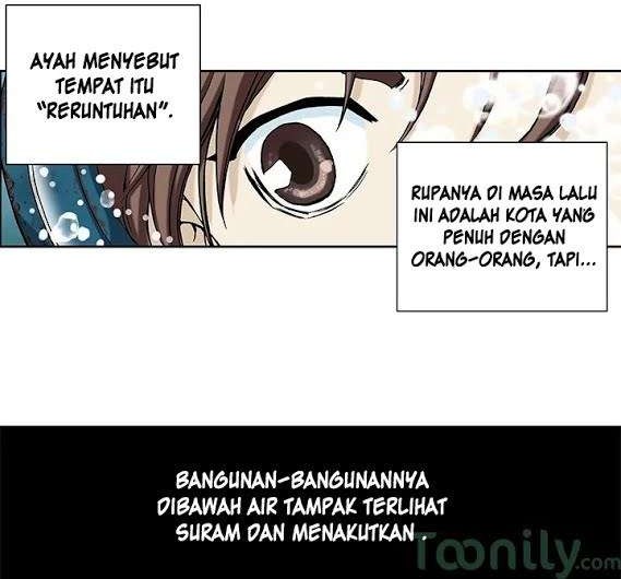 Leviathan Chapter 1 Gambar 17