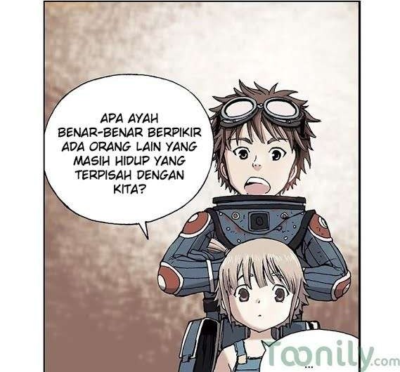 Leviathan Chapter 1 Gambar 20