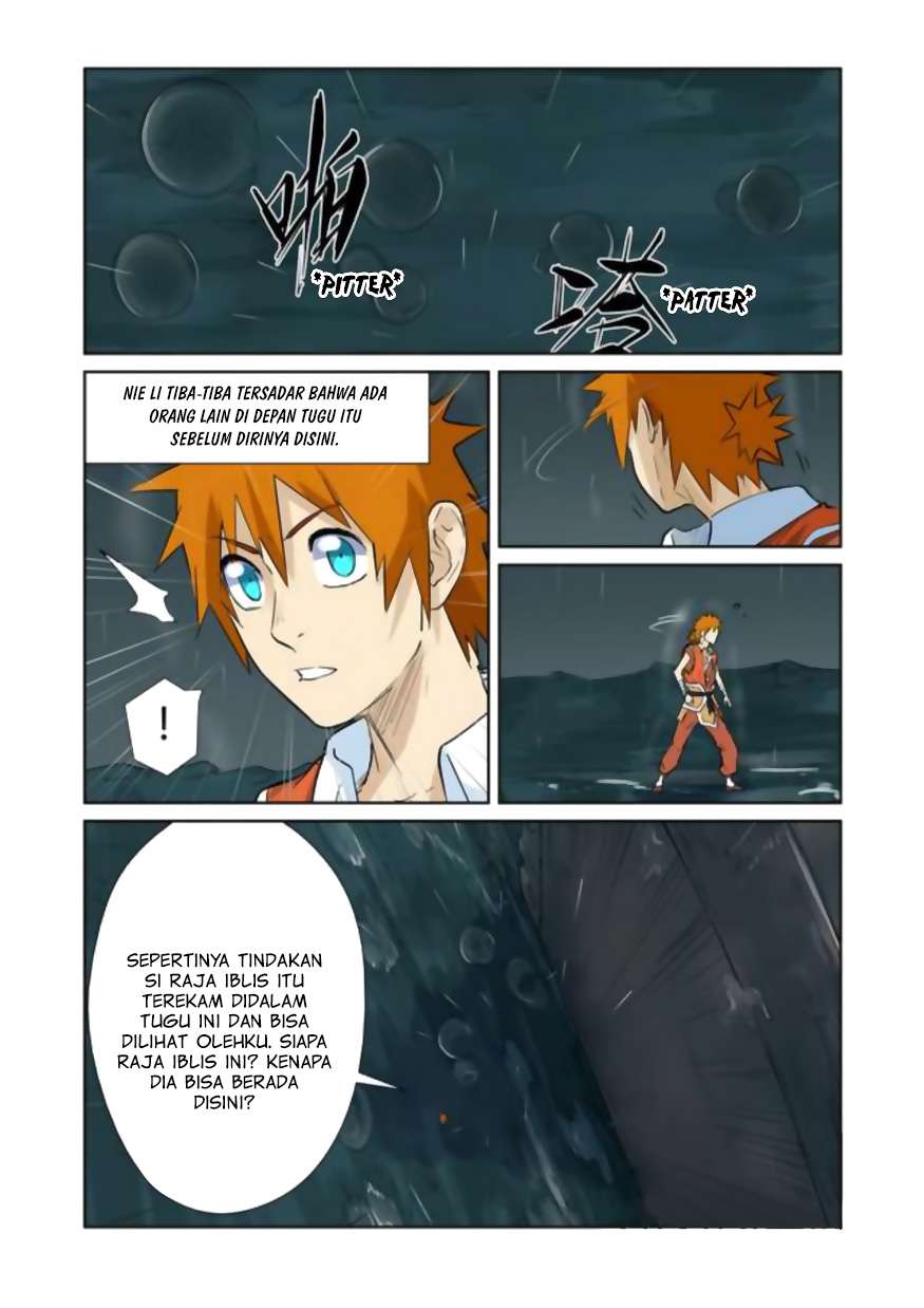 Tales of Demons and Gods Chapter 152 Gambar 4