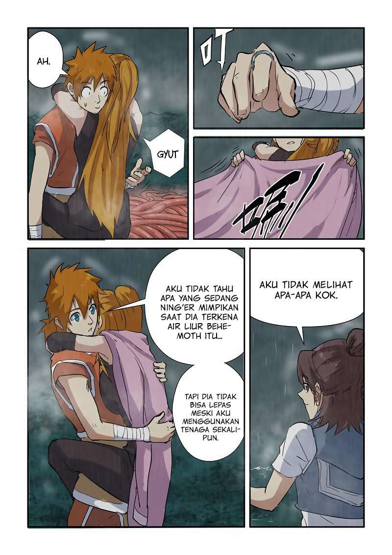 Tales of Demons and Gods Chapter 149 Gambar 10