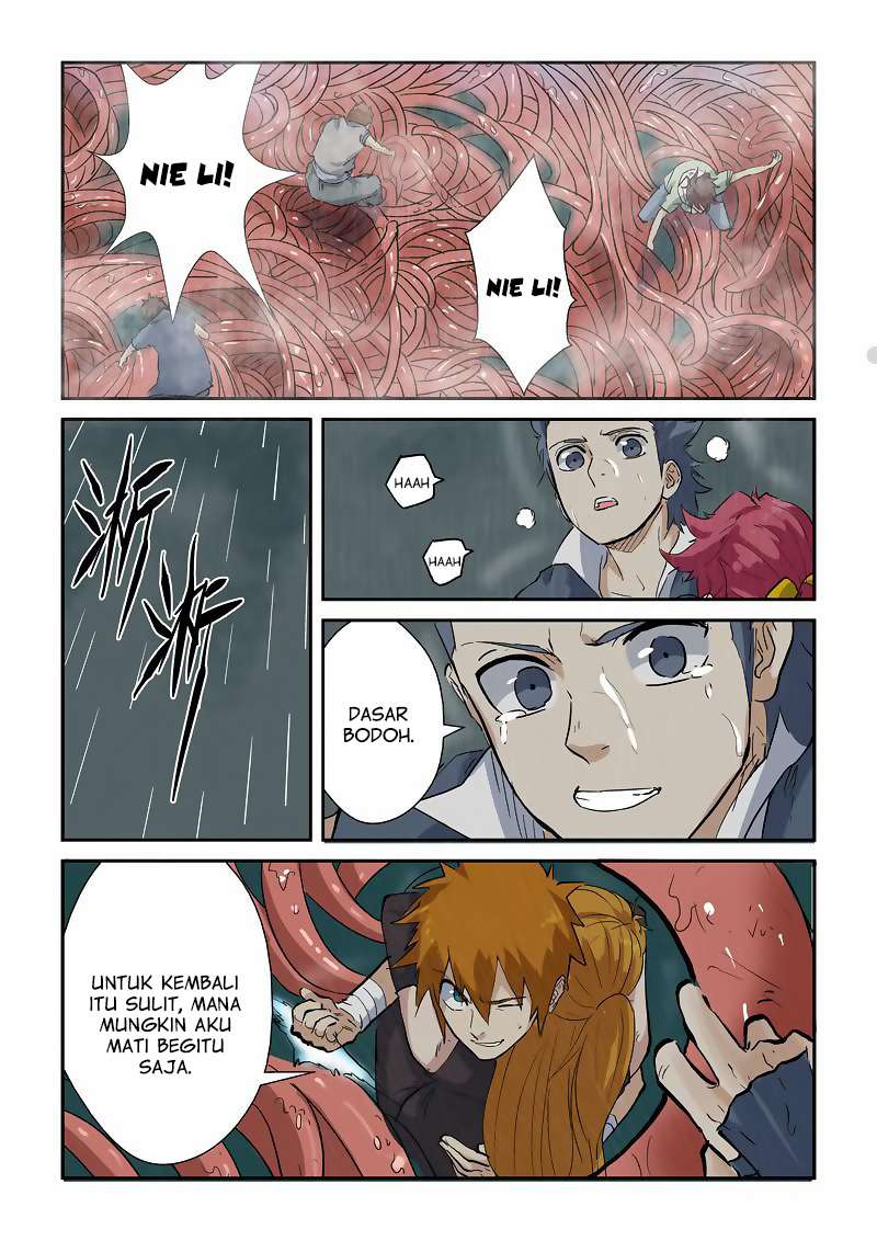 Tales of Demons and Gods Chapter 149 Gambar 8