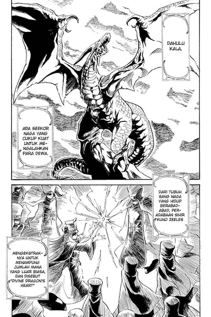 Tsuyokute New Saga Chapter 2 21