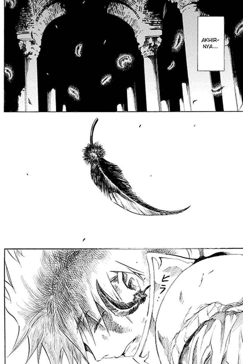 Tsuyokute New Saga Chapter 1 Gambar 14
