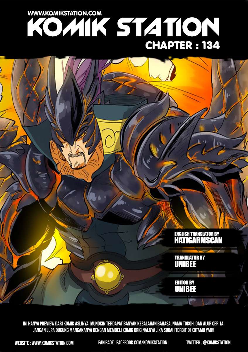 Baca  Tales of Demons and Gods Chapter 134 Gambar 2