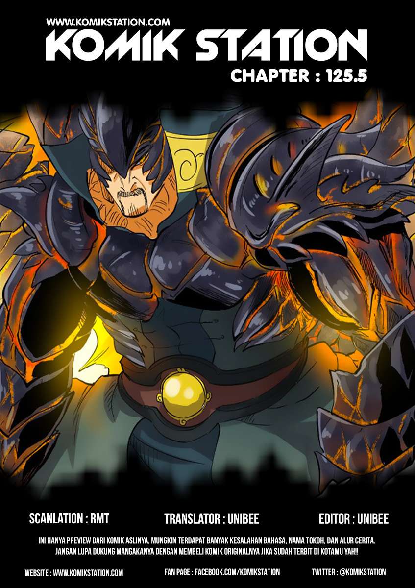 Baca  Tales of Demons and Gods Chapter 125.5 Gambar 2