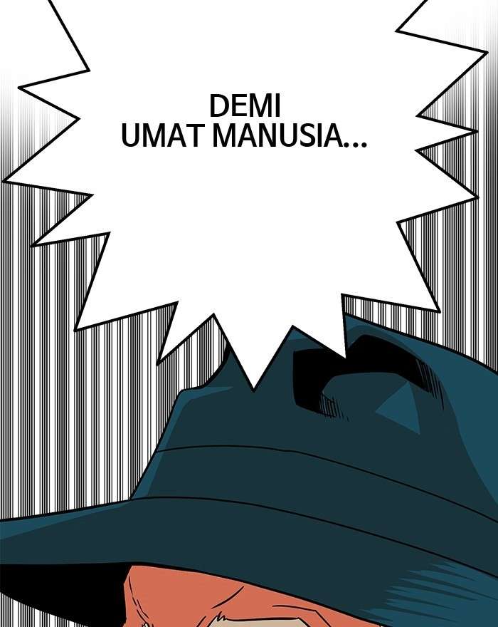 Troll Trap Chapter 90 Gambar 100