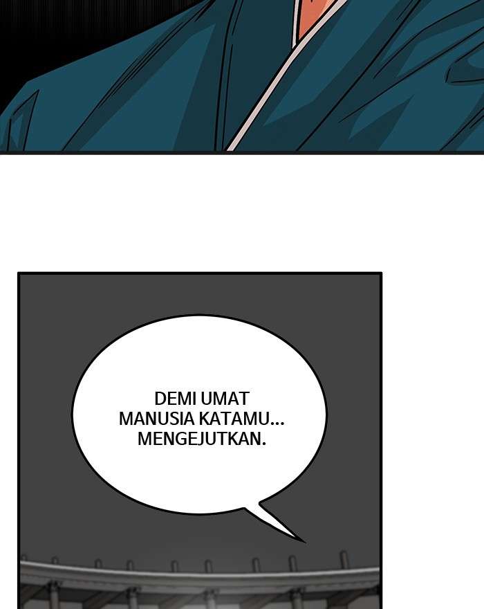 Troll Trap Chapter 90 Gambar 102