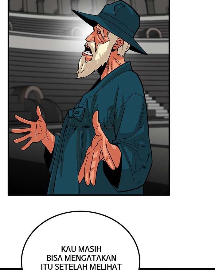 Troll Trap Chapter 90 Gambar 103