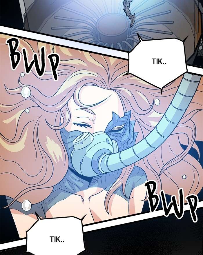 Troll Trap Chapter 90 Gambar 108