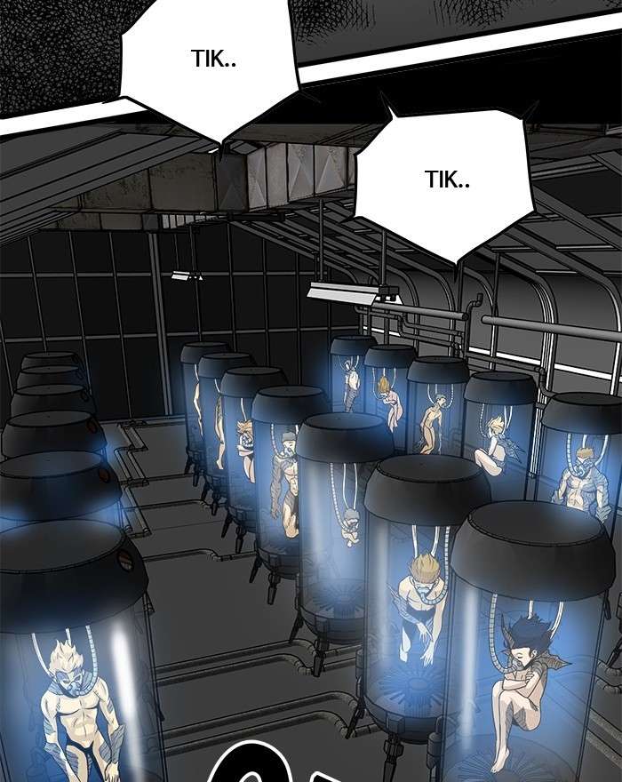 Troll Trap Chapter 90 Gambar 111