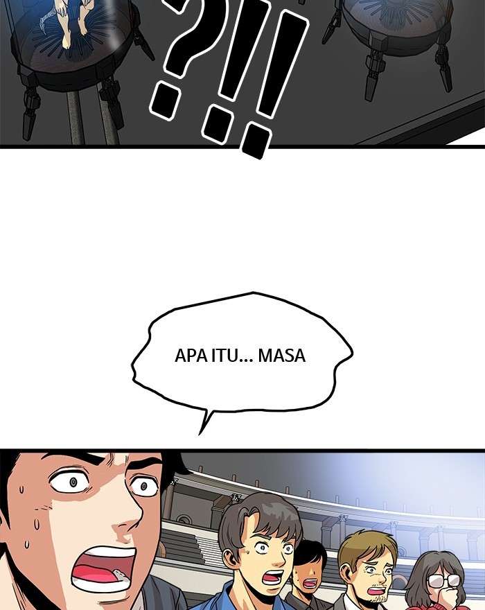 Troll Trap Chapter 90 Gambar 112