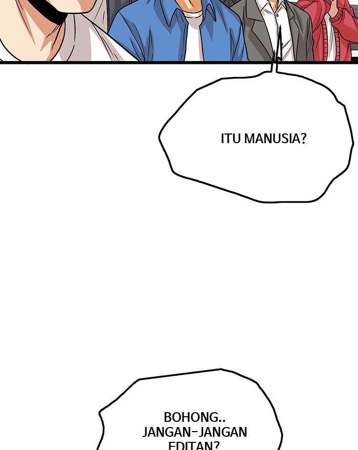 Troll Trap Chapter 90 Gambar 113