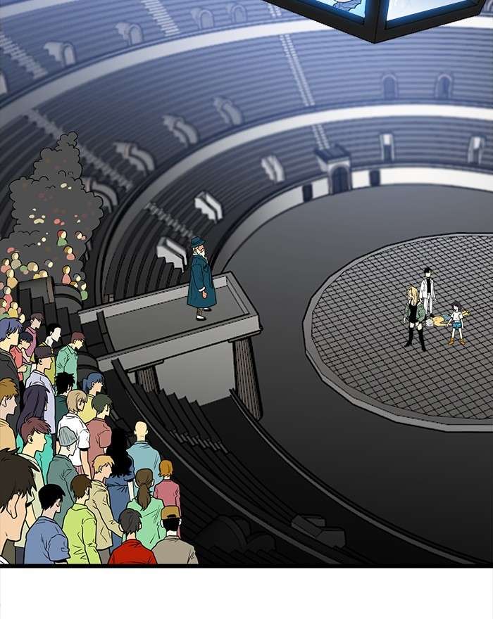 Troll Trap Chapter 90 Gambar 115