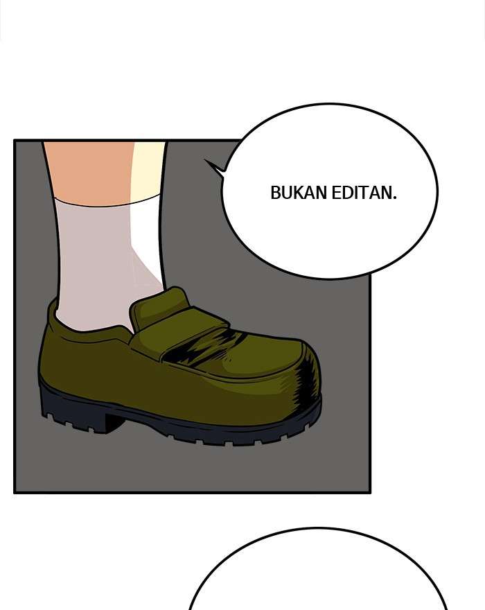 Troll Trap Chapter 90 Gambar 116