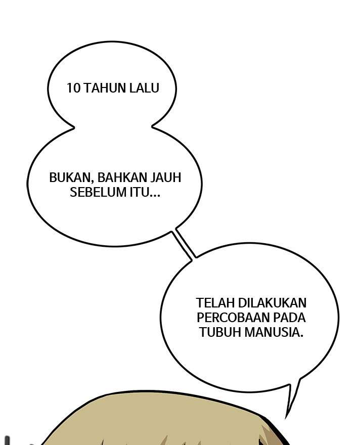 Troll Trap Chapter 90 Gambar 118