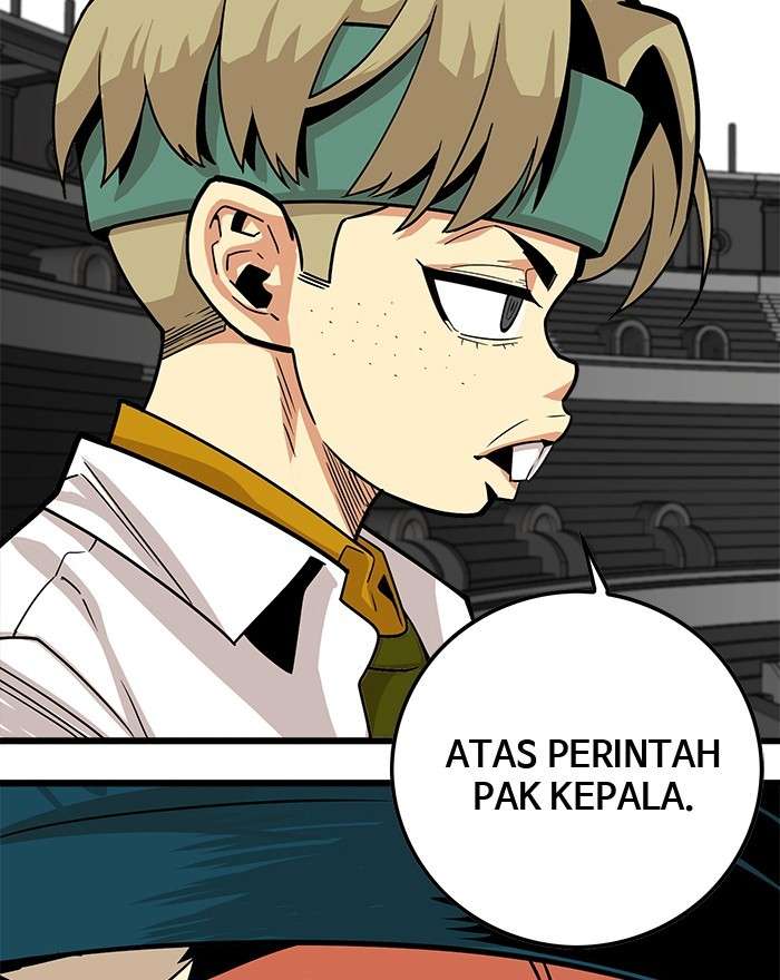 Troll Trap Chapter 90 Gambar 119