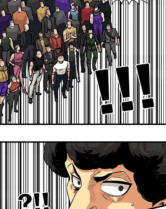 Troll Trap Chapter 90 Gambar 121