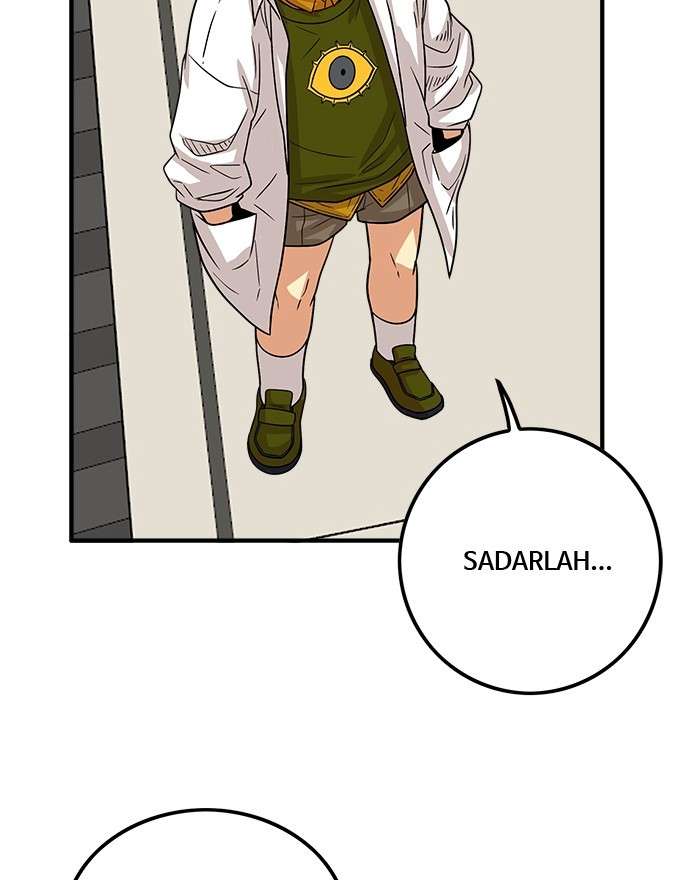 Troll Trap Chapter 90 Gambar 125