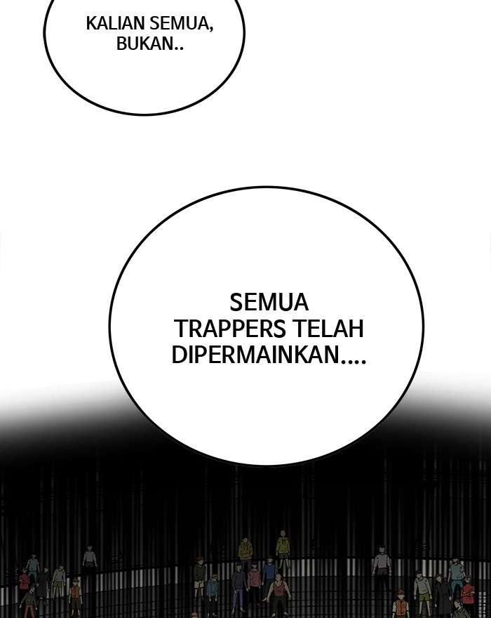 Troll Trap Chapter 90 Gambar 126