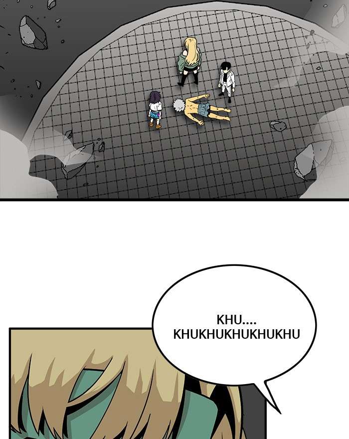 Troll Trap Chapter 90 Gambar 128