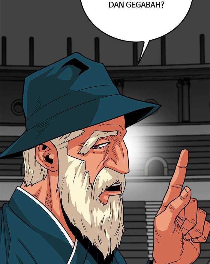 Troll Trap Chapter 90 Gambar 131