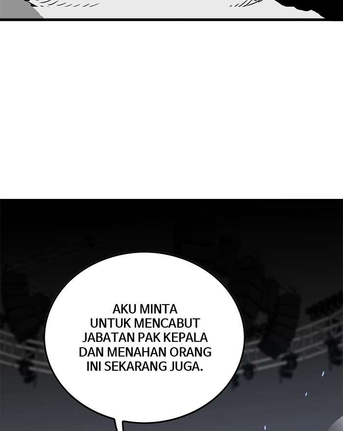 Troll Trap Chapter 90 Gambar 139