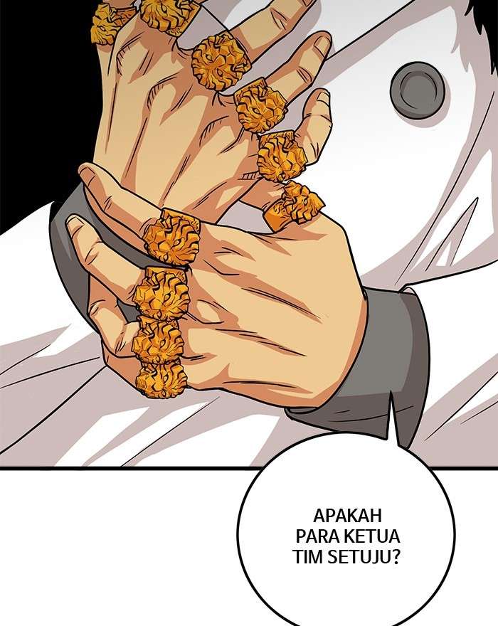 Troll Trap Chapter 90 Gambar 141