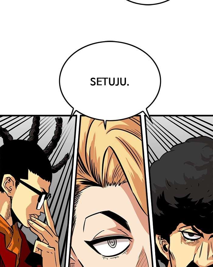 Troll Trap Chapter 90 Gambar 142