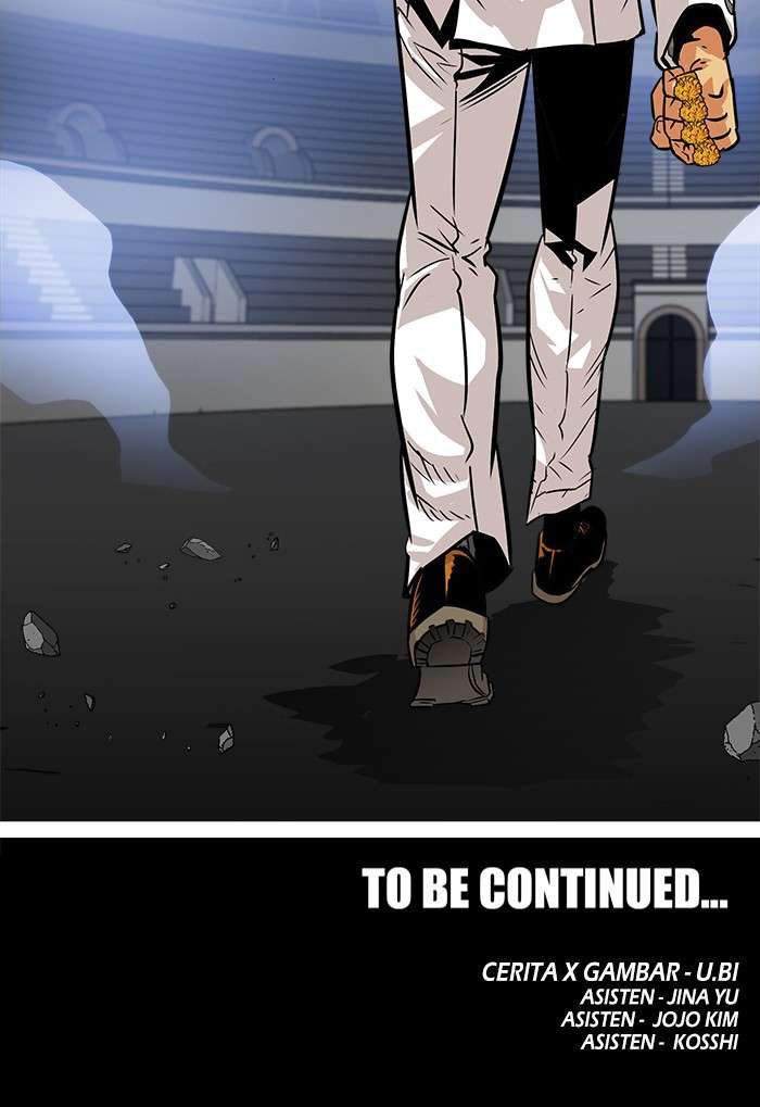 Troll Trap Chapter 90 Gambar 146