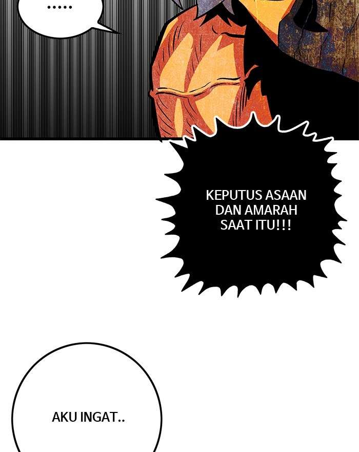 Troll Trap Chapter 90 Gambar 17
