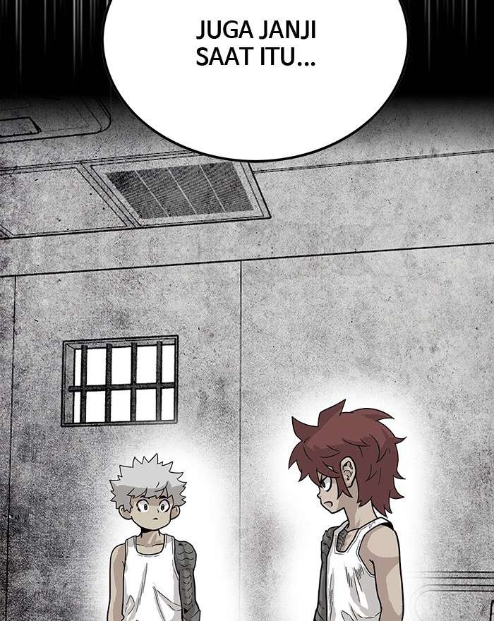 Troll Trap Chapter 90 Gambar 20