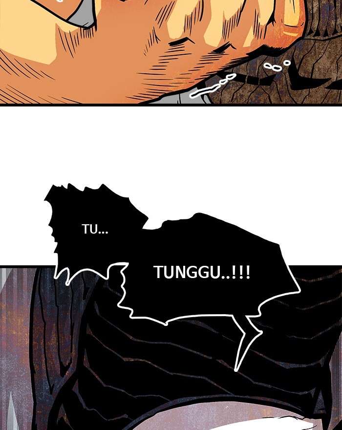 Troll Trap Chapter 90 Gambar 25