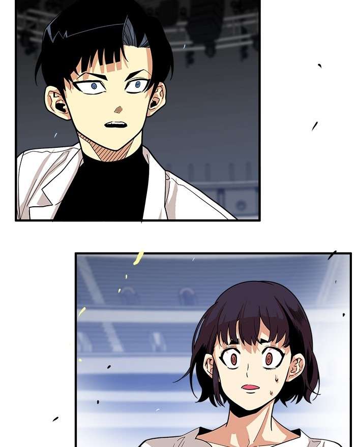 Troll Trap Chapter 90 Gambar 34