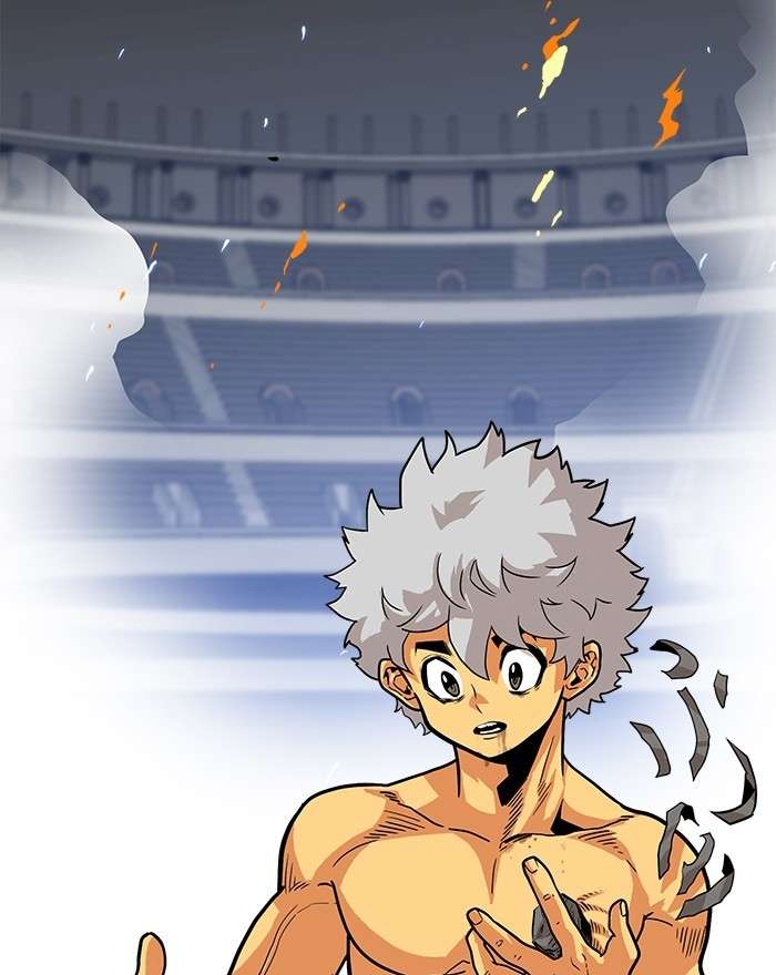 Troll Trap Chapter 90 Gambar 37