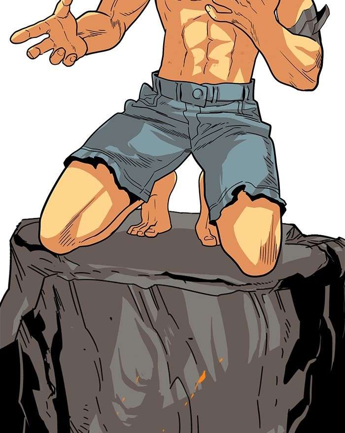 Troll Trap Chapter 90 Gambar 38