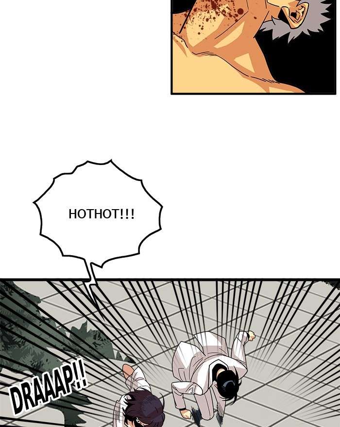 Troll Trap Chapter 90 Gambar 41