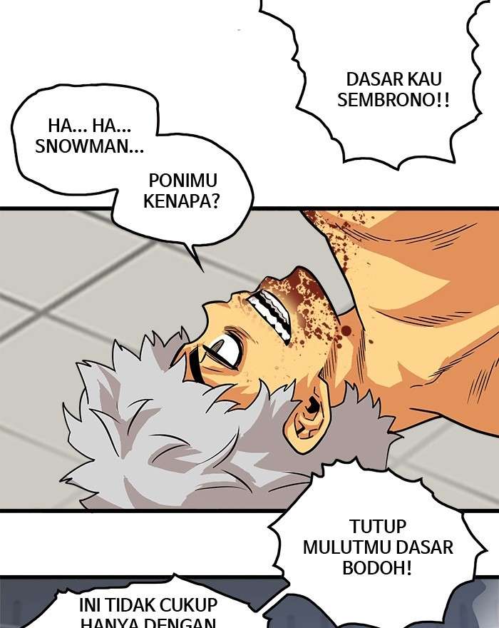 Troll Trap Chapter 90 Gambar 43