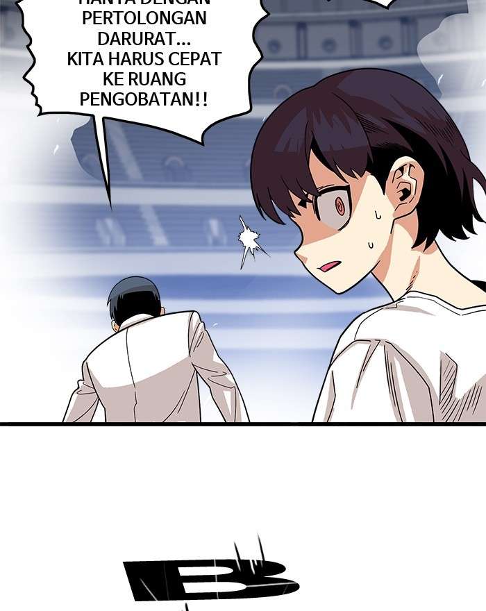 Troll Trap Chapter 90 Gambar 44