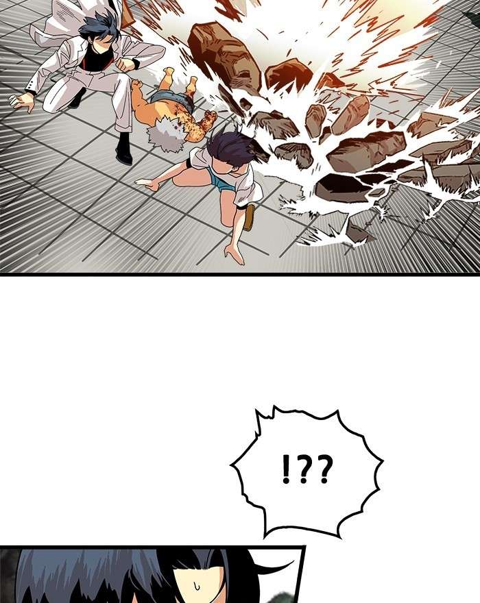 Troll Trap Chapter 90 Gambar 46