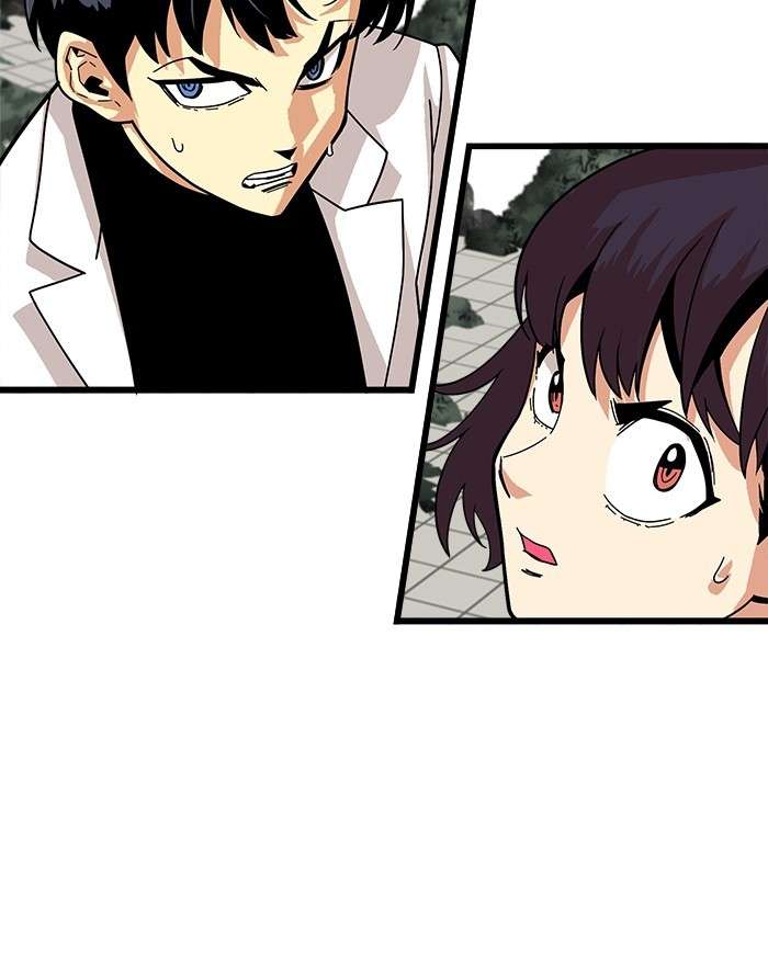 Troll Trap Chapter 90 Gambar 47