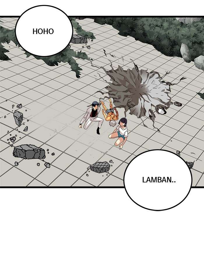 Troll Trap Chapter 90 Gambar 48