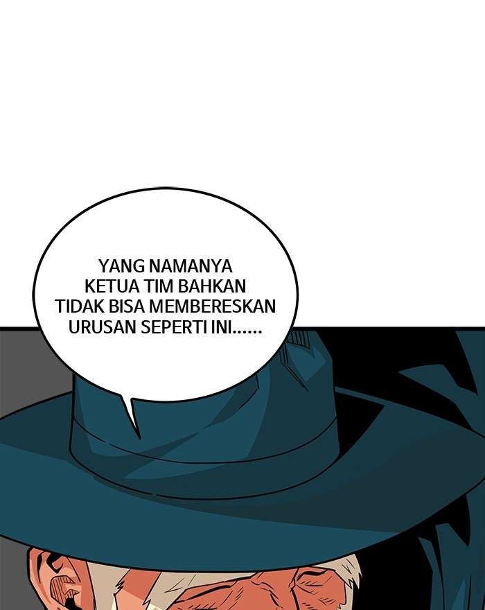 Troll Trap Chapter 90 Gambar 49